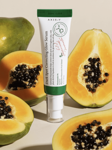 AXIS-Y      -  , Dark Spot Correcting Glow Serum  2