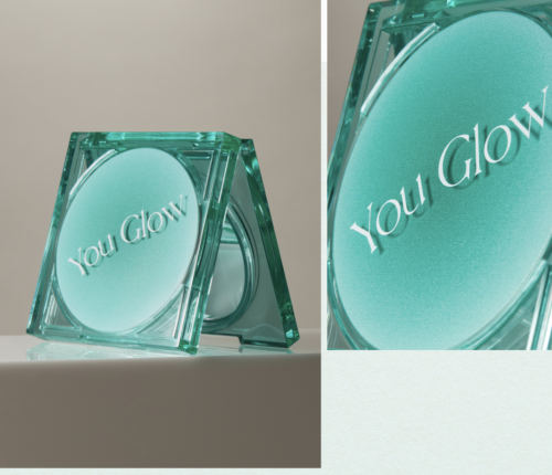 [ ] AXIS-Y    -  , Glow Your Own Way Limited Edition Set  6