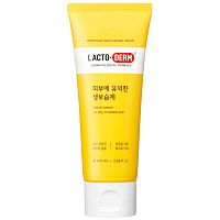 CKD LACTODERM       , Beneficial Moisturizing Cream