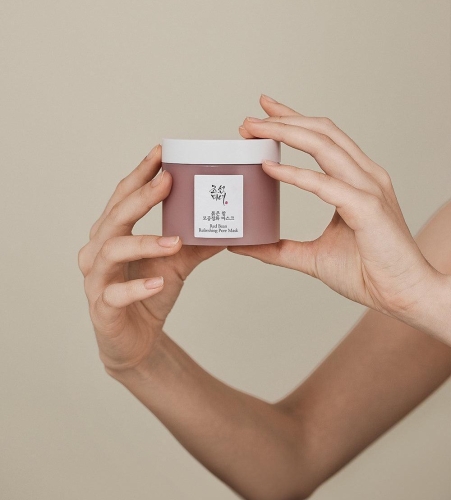 Beauty of Joseon   -     , Red Bean Refreshing Pore Mask  3