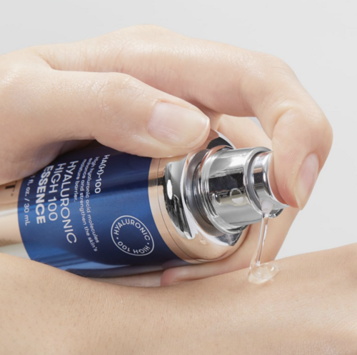 VT  -   , Cosmetics Hyaluronic High 100 Essence  3