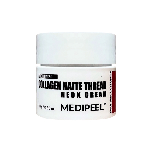 MEDIPEEL        (), Premium Collagen Naite Thread Neck Cream 2.0 Mini