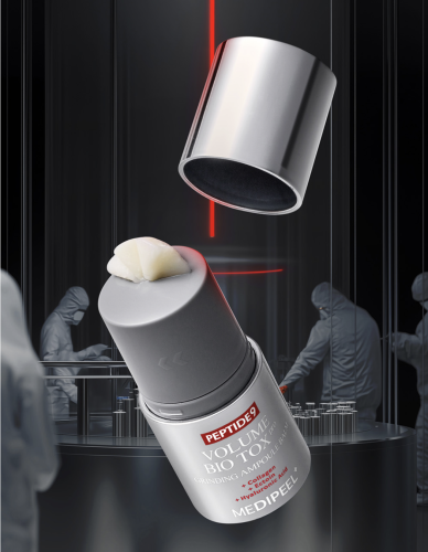 MEDIPEEL          , Peptide9 Volume Bio Tox PRO Grinding Ampoule Balm  3