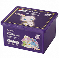 [����] JMsolution ����� �������� �������-����� � ���������� � ��������������, 30 ��, Easy Care Amino Acid Mask