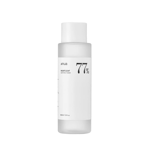 Anua       77% (), Heartleaf 77% Soothing Toner Mini