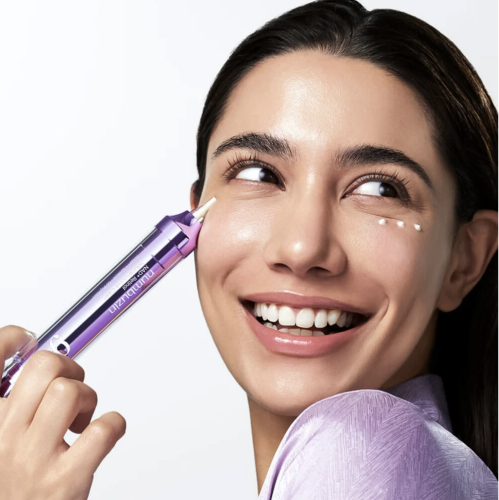 Numbuzin �������-���� ��� ��� � ���������� 50 �������� � ���������, No.9 NAD+ Retinol Volumetox Eye Cream ���� 2