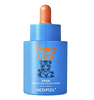 MEDIPEEL       , Young Cica PDRN Exo-Pin Hyaluronic Serum