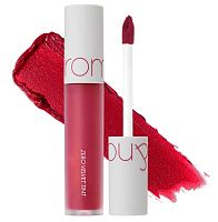 Rom&nd  -   ,  07 Fizz, Zero Velvet Tint