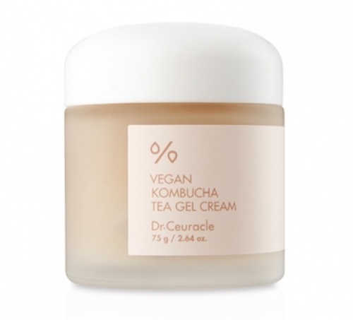 Dr.Ceuracle  -     Vegan kombucha tea gel cream