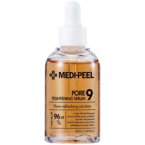 MEDI-PEEL        Special care pore9 tightening serum
