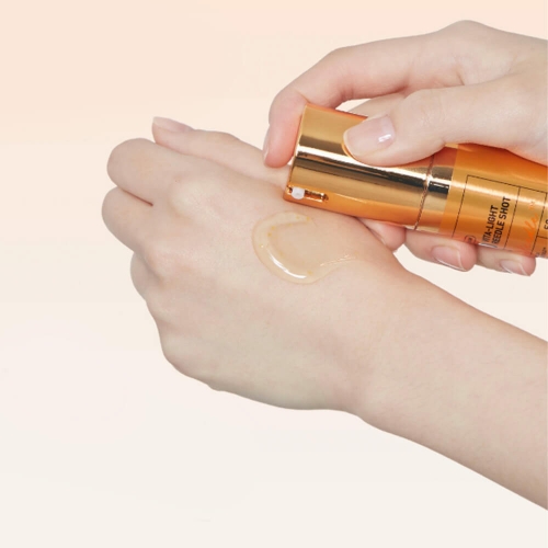VT Cosmetics -      (), Vita-Light Reedle Shot 100  3