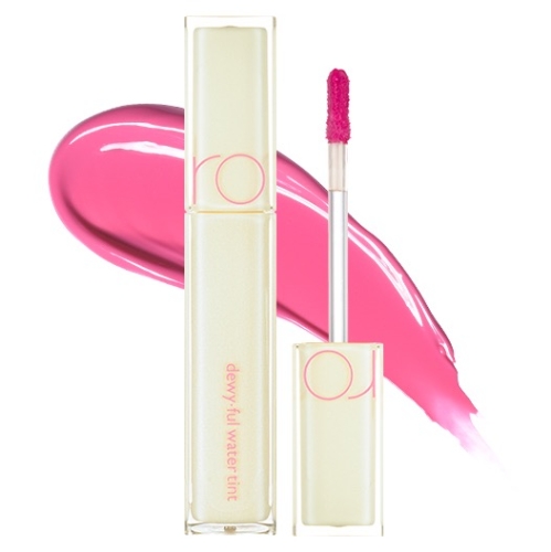 Rom&nd     ,  10 Murmur Pink, Dewy-ful Water Tint