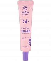 AsiaKiss       Eye cream collagen nutrition&firming