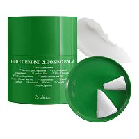 Dr. Althea  -   , Pure Grinding Cleansing Balm