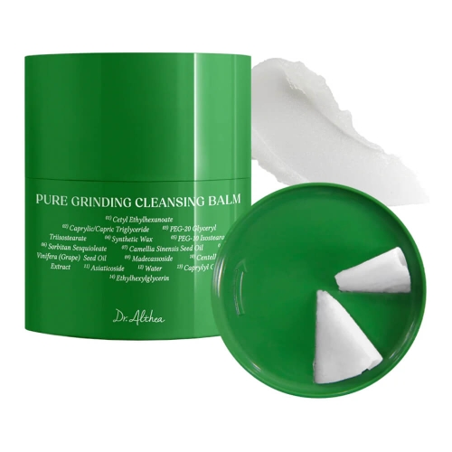 Dr. Althea  -   , Pure Grinding Cleansing Balm