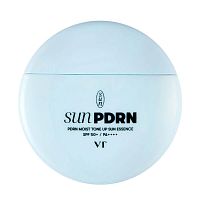 VT Солнцезащитная эссенция с PDRN из женьшеня, VT Cosmetics PDRN Moist Tone Up Sun Essence SPF50+ PA++++
