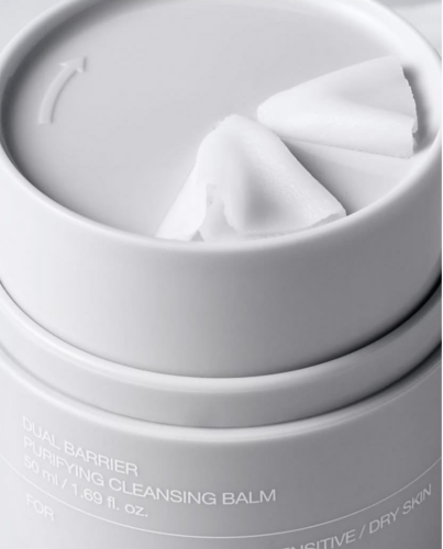 Celimax   -   , Dual Barrier Purifying Cleansing Balm  3