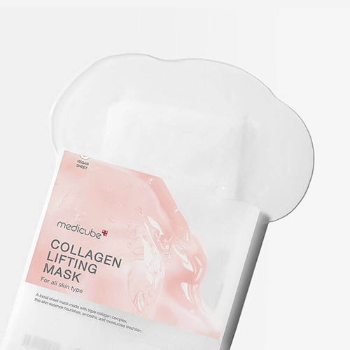 Medicube  -     , Collagen Lifting Mask  2