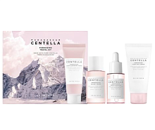 SKIN1004 ����� �������� ��� ������� ��� � ���������, Madagascar Centella Poremizing Travel Kit