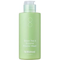 By Wishtrend        , Green Tea & Enzyme Powder Wash