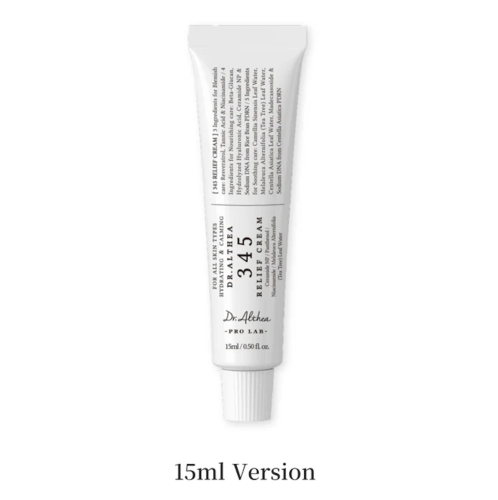 Dr. Althea ����������������� ���� � ������������ � ������������� (����-������), 345 Relief Cream Mini