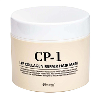 Esthetic House ����������������� ����� ��� ����� � ���������� � ����������, CP-1 LPP Collagen Repair Hair Mask