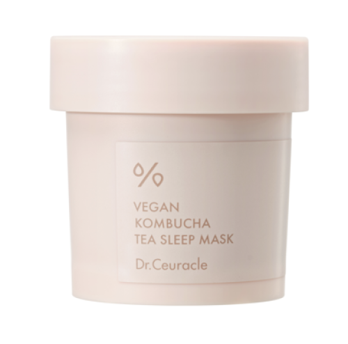Dr.Ceuracle      ,    , Vegan Kombucha Tea Sleep Mask