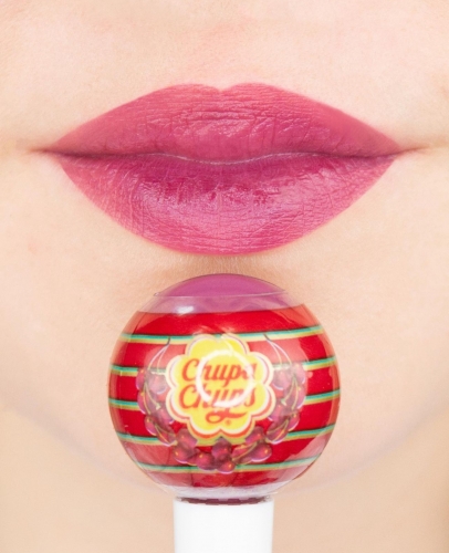 Chupa Chups  -  ,  08 Cherry - , Locker Lip Tint  3