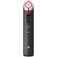 Medicube       6--1,  AGE-R Booster Pro Black
