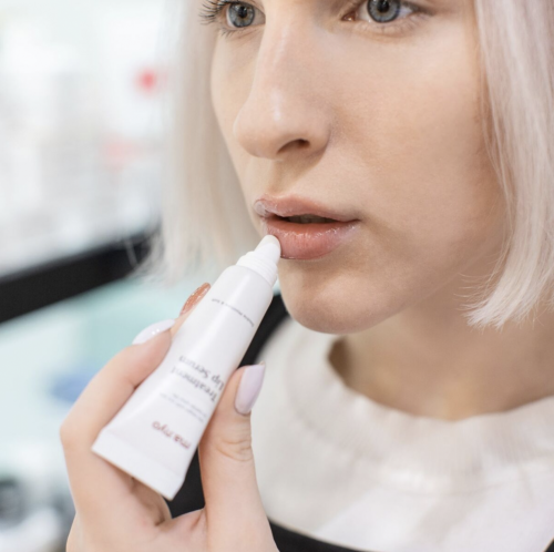 Manyo      , Treatment Lip Serum  4
