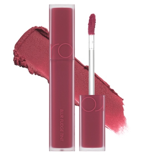 Rom&nd      -,  07 Cool Rose Up, Blur Fudge Tint