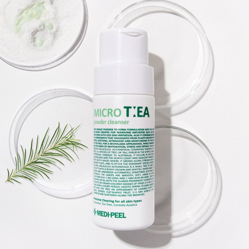 Medi-peel      ,     Micro Tea Powder Cleanser  5
