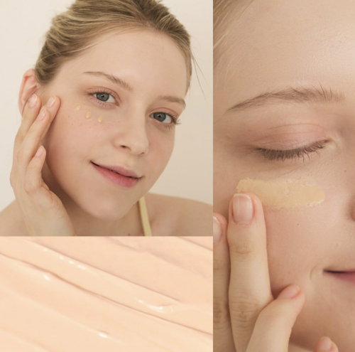 [����] The Yeon ������������� ����-�������� ��� ��� ������ ����� ������, Vital Conceal Eye Cream ���� 3