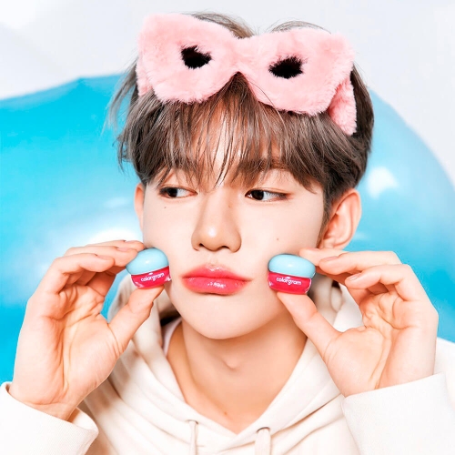 [����] Colorgram ������ �������-���� ��� ���, ������� 04 Grapefruit Jam, Tintin Dory Lip Jam ���� 6