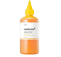 Medicube       , Kojic Acid Turmeric Resurfacing Toner