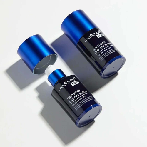 Medicube -      , Zero Pore One Day Serum  3