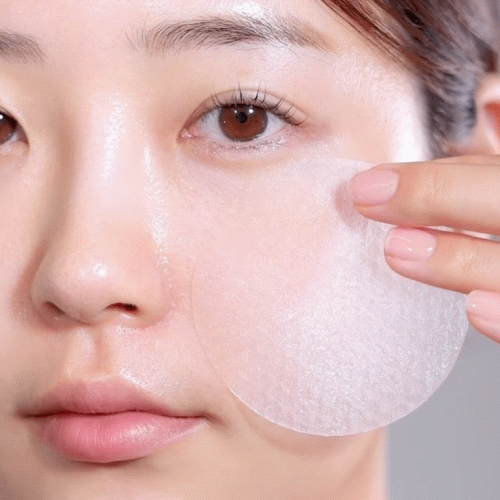 Biodance      , Sea Kelp Gel Toner Pad  6