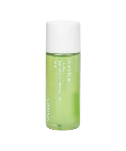 Celimax       (), The Real Noni Moisture Balancing Toner Mini