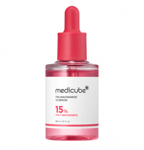 Medicube       , TXA Niacinamide 15% Serum 