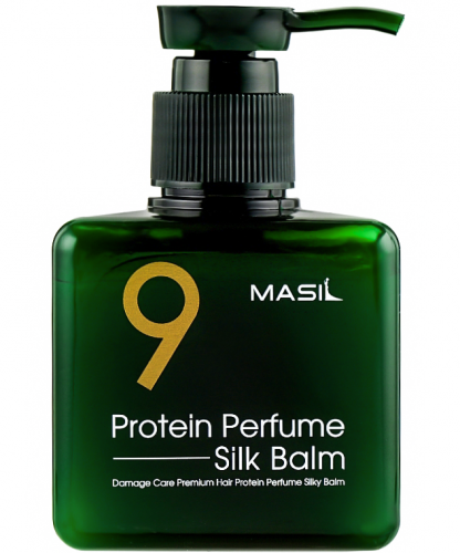 Masil       9 Protein perfume silk balm