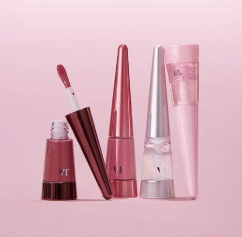 VT       (), Cosmetics Reedle Shot Lip Plumper Twinkle  10