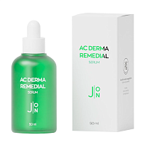 J:on        -, AC Derma Remedial Serum