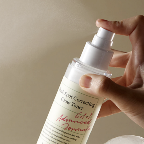 AXIS-Y -      , Dark Spot Correcting Glow Toner  3