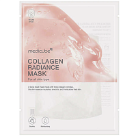 Medicube  -     , Collagen Lifting Mask