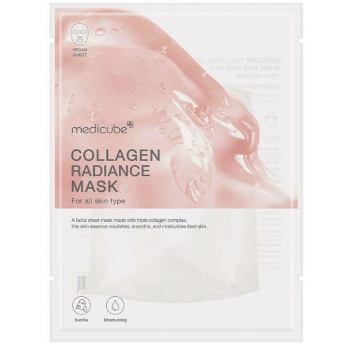 Medicube  -     , Collagen Lifting Mask