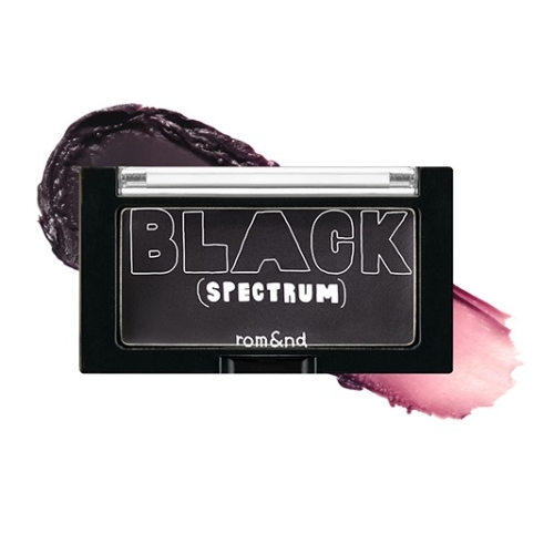 Rom&nd    (),  B03 Black Balm,  Inapsquare Better Than Cheek