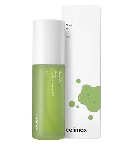 Celimax        , The Real Noni Energy Ampoule Mist