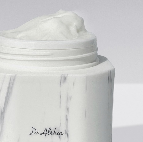 Dr.Althea  -      Rapid Firm Sculpting Cream  9