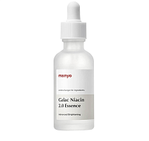 Manyo  -    -, Galac Niacin 2.0 Essence