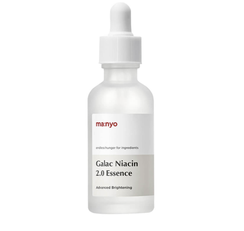 Manyo  -    -, Galac Niacin 2.0 Essence